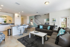Last Minute Disney Getaway! Private Pool, Hot Tub & Games Room. Book Now! #14238